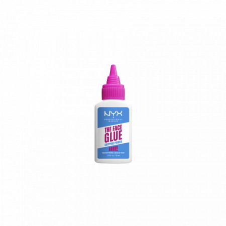 Base de teint The Face Glue Primer