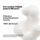Eco-recharge shampoing fixateur du spectre coloriel Vitamino Color Spectrum