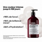 Soin concentré fixateur du spectre coloriel Vitamino Color Spectrum