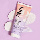 Baume hydratant - définition des boucles, nutrition, éclat