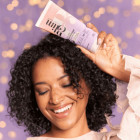 Baume hydratant - définition des boucles, nutrition, éclat