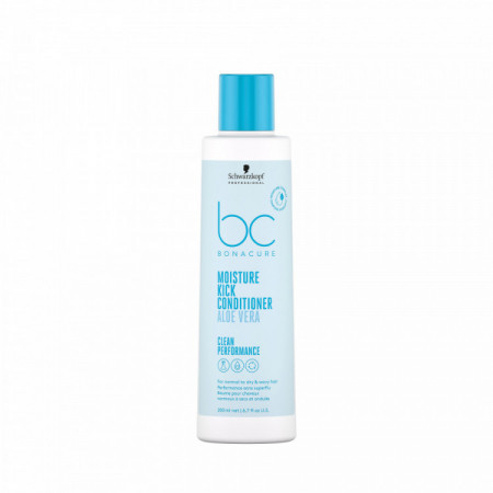 Baume hydratant cheveux secs Moisture Kick - souplesse, légèreté, brillance