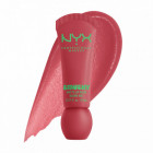 Baume lèvres SMUSHY Snuggle SZN - fini mat, confort, parfum gourmand