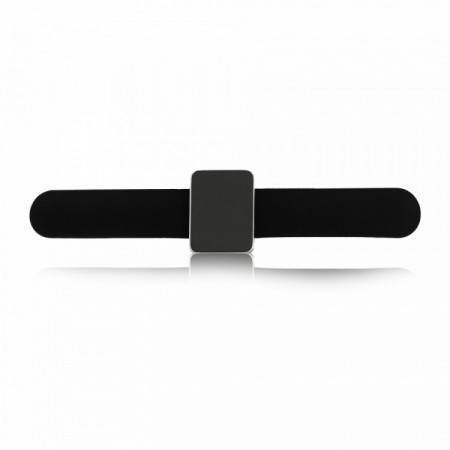 Bracelet magnétique porte-épingles - fixation fiable, travail fluide