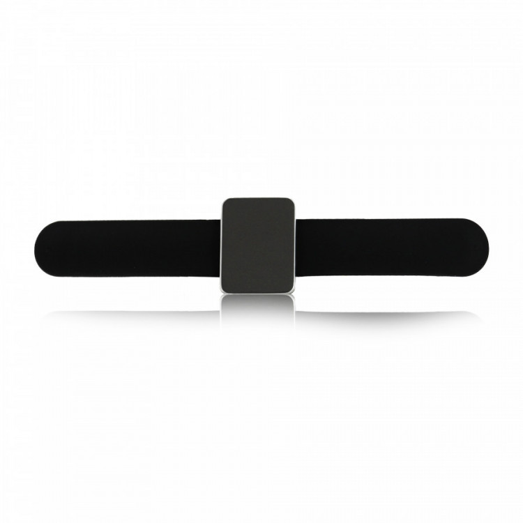 Bracelet magnétique porte-épingles - fixation fiable, travail fluide