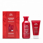 Coffret réparation ultime Ultimate Repair - cheveux abîmés