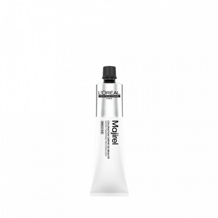 Coloration crème de beauté Majirel Fondamentale Blond 7