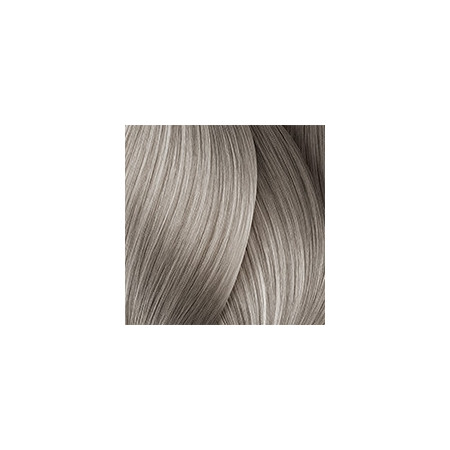 Coloration ton sur ton DIA COLOR 9.1 Blond tres clair cendre