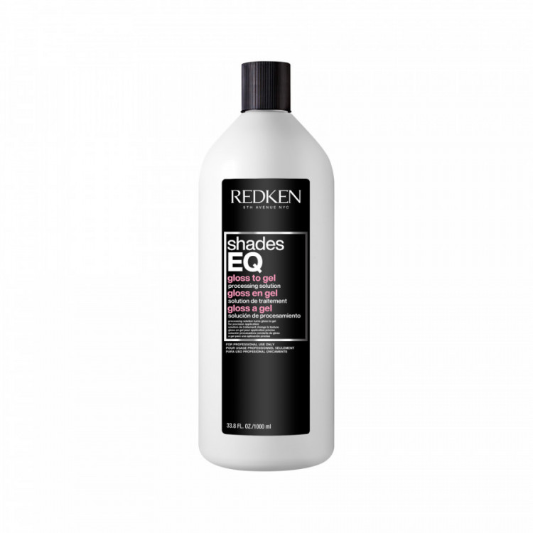 Développeur Gel Précis pour Shades EQ