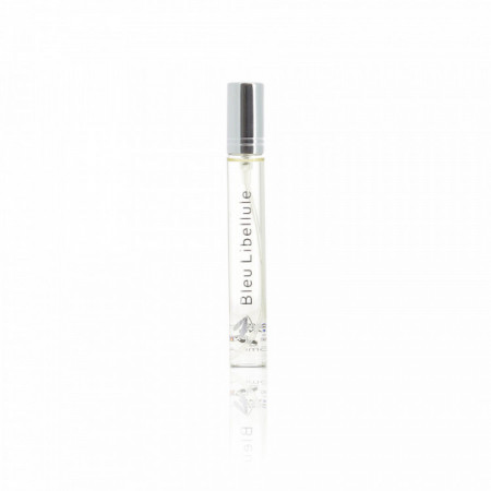 Eau de parfum Bleu Libellule Note Scintillante