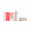 Glow manucure set routine de soin (6 produits)