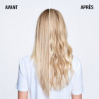 Masque cheveux abîmés BC Clean Repair Rescue Care-Boost Complex