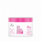 Masque cheveux colorés BC Clean Color Freeze Care-Boost Complex