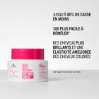 Masque cheveux colorés BC Clean Color Freeze Care-Boost Complex