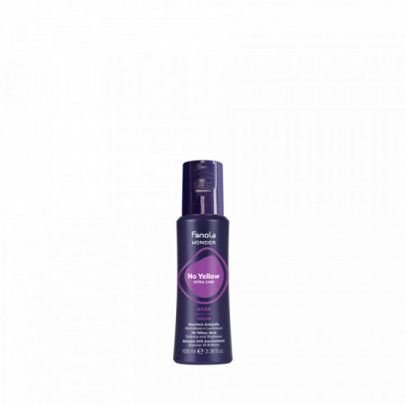 Masque No Yellow Wonder