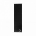 Palette à mèches en carbone Noire