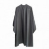 Peignoir et cape de coupe 2-en-1 Noir TU