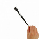 Pinceau contouring mèches Noir