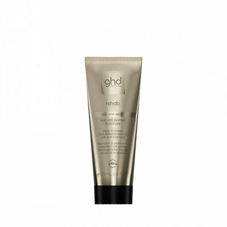 Soin anti-pointes fourchues ghd Rehab