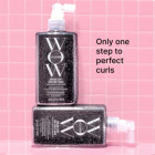 Spray Dream Coat Curly - boucles définies, hydratation légère, sans frisottis