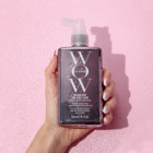 Spray Dream Coat Curly - boucles définies, hydratation légère, sans frisottis