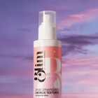 Spray dynamisant - vigueur, définition, texture