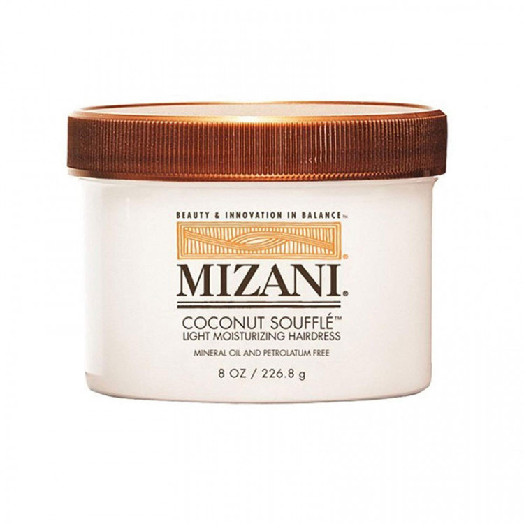 Crème légère définissante - Coconut soufflé 226.8g