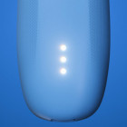 Tondeuse de finition Peanut - compacte, puissante, polyvalente