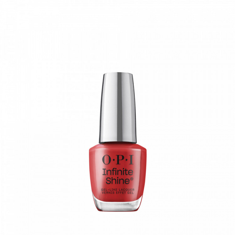 Vernis effet gel Infinite Shine® Big Apple Red