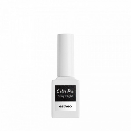 Vernis semi-permanent Color Pro 42 Stary night
