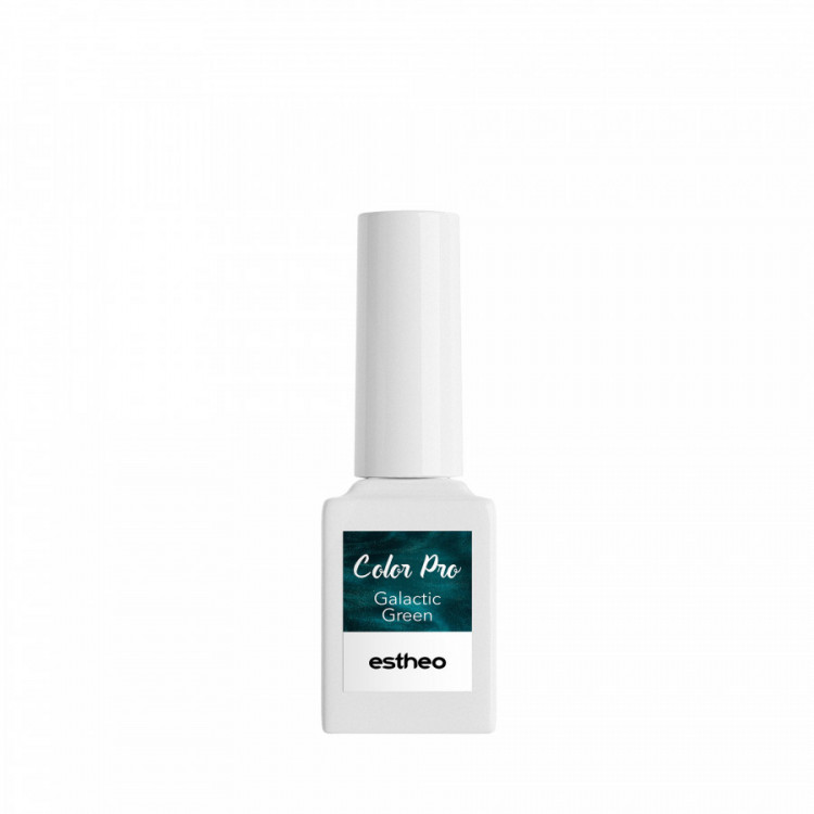 Vernis semi-permanent Color Pro 45 Galactic green
