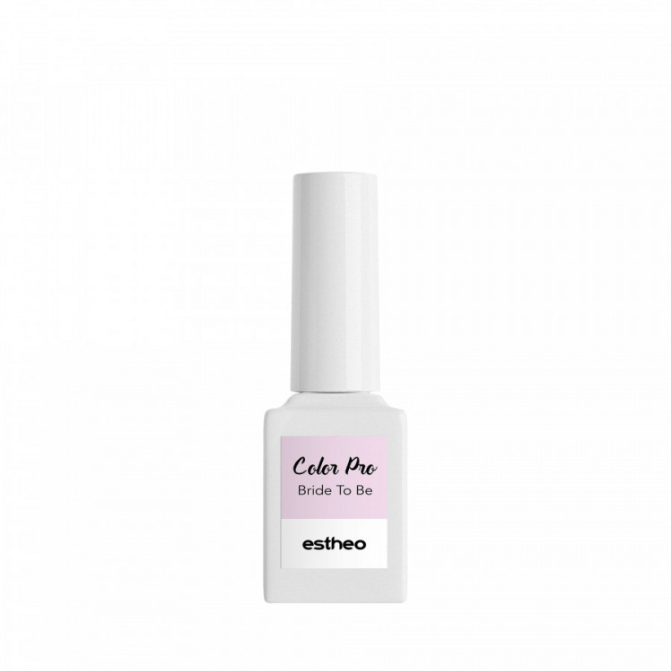 Vernis semi-permanent Color Pro 5 Bride to be