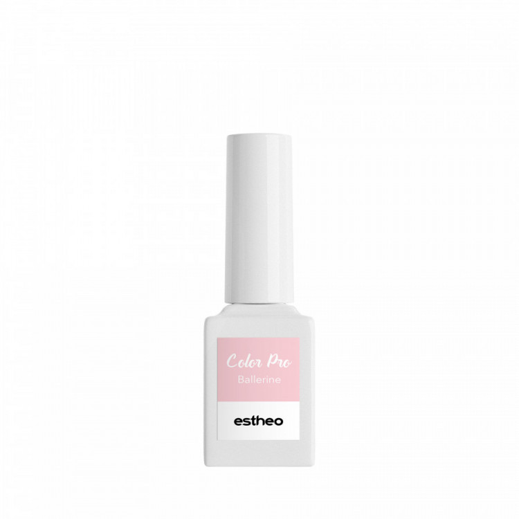 Vernis semi-permanent Color Pro 7 Ballerine