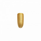 Vernis semi-permanent I-LAK - couleur Desert gold, tenue longue durée
