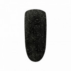Vernis semi-permanent I-LAK - flash black - couvrance, brillance 3 semaines
