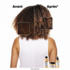 Coffret trio capillaire Absolut Repair - réparation, brillance, légèreté