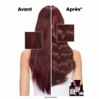 Coffret capillaire trio Vitamino Color Spectrum - éclat, protection, brillance