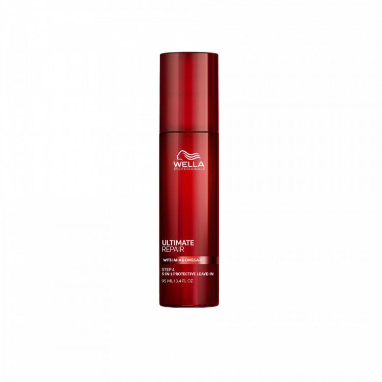 Soin protecteur Ultimate Repair - force, réparation, brillance