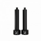 Kit de 2 embouts Wavers pour sèche-cheveux PULSE - boucles définies