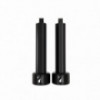 Kit de 2 embouts Wavers pour sèche-cheveux PULSE - boucles définies