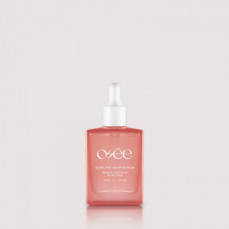 Sérum cheveux Sublime Hair Serum - brillance, nutrition, douceur