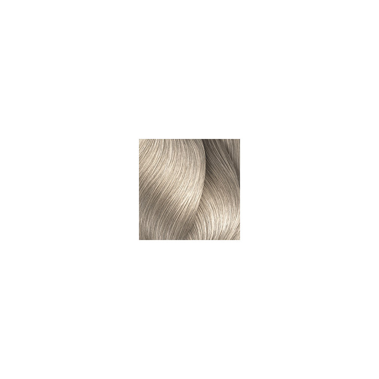 Coloration ton sur ton Dia light 10.18 Blond Très Très Clair Cendré Mocca