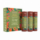 Kit de lissage à base de Protéines Força Da Floresta (3x120ml)