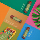 Kit de lissage à base de Protéines Força Da Floresta (3x120ml)