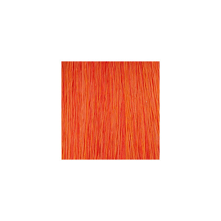 Coloration crème de soin permanente Color. Booster orange