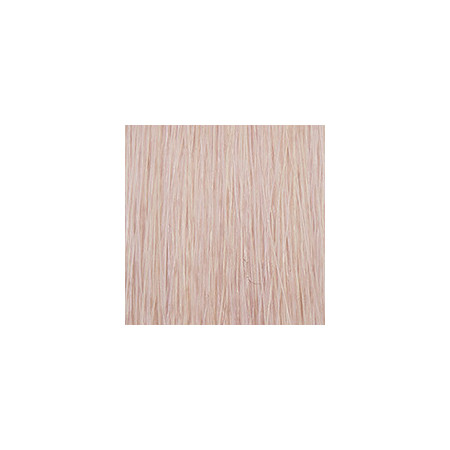 Coloration permanente crème hybride Color. Blond platine irisé cendré