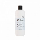 Oxydant crème 20 Vol 6% – couvrance optimale, mélange uniforme