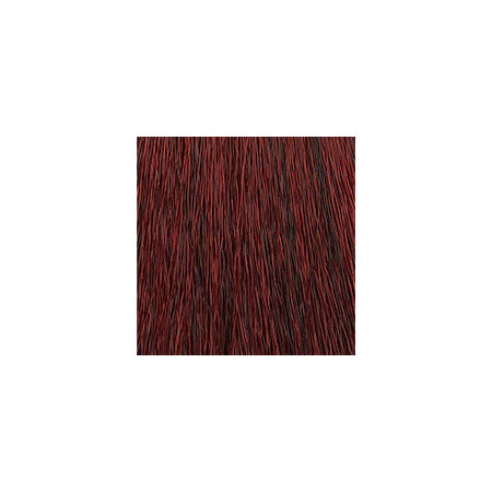 Coloration permanente crème hybride Color. Châtain clair rouge acajou
