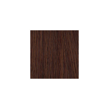 Coloration permanente crème hybride Color. Blond foncé doré acajou