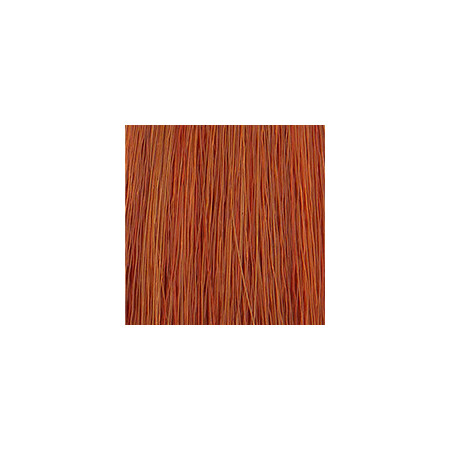 Coloration permanente crème hybride Color. Blond cuivré